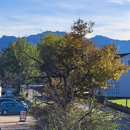 Zentrales Cosy 49 Qm Apartamento Prien am Chiemsee