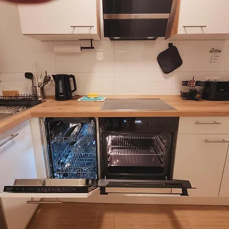 Apartamento Zentrales Cosy 49 Qm Prien am Chiemsee