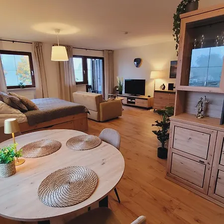 Zentrales Cosy 49 Qm * Prien am Chiemsee