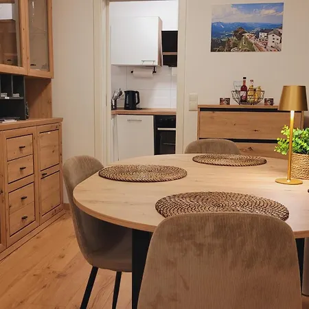 Zentrales Cosy 49 Qm * Prien am Chiemsee