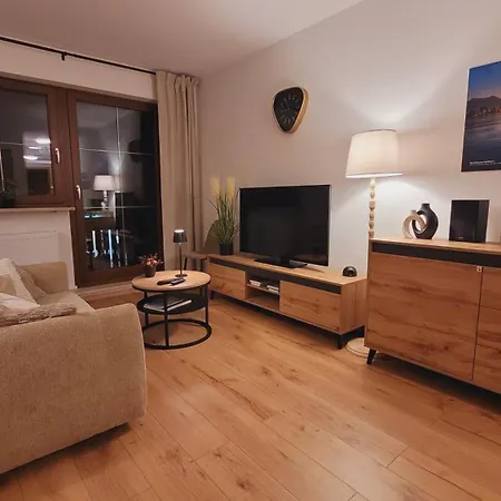 Apartamento Zentrales Cosy 49 Qm *