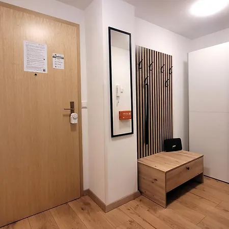 Zentrales Cosy 49 Qm Apartamento Prien am Chiemsee